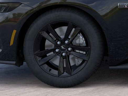 New 2026 Ford Mustang GT Premium RWD image 19