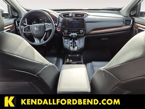 Used 2022 Honda CR-V EX-L image 10