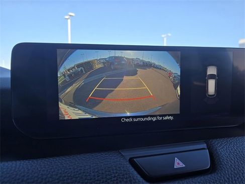 Certified 2024 MAZDA CX-90 Plug-In Hybrid w/ Premium Pkg image 17