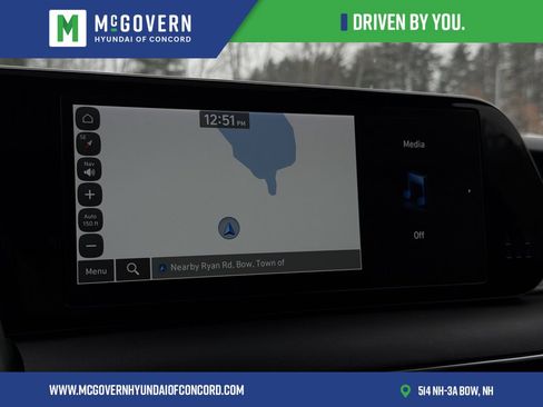 Used 2024 Hyundai Palisade Calligraphy image 10