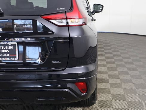 New 2026 Mitsubishi Eclipse Cross SEL image 16