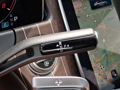New 2026 Mercedes-Benz E 450 4MATIC Sedan image 11
