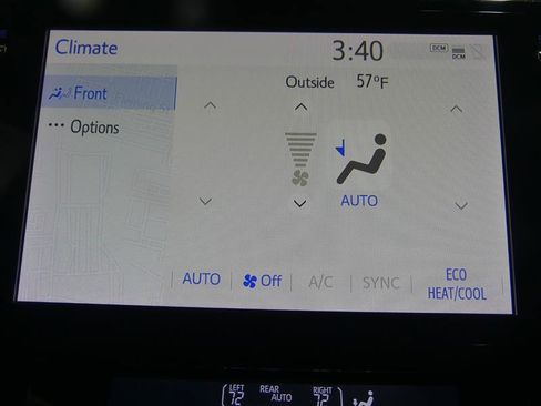 Used 2023 Toyota Sienna XLE w/ XLE Plus Package image 39