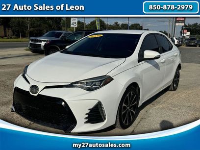 Used 2019 Toyota Corolla Sedan