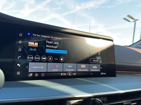 New 2026 Nissan Murano Platinum image 22