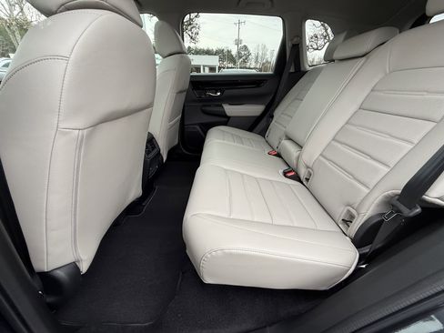 New 2026 Honda CR-V EX-L image 27