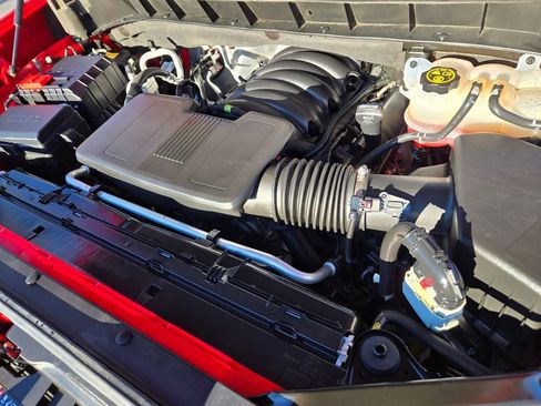 Used 2023 Chevrolet Silverado 1500 RST image 16