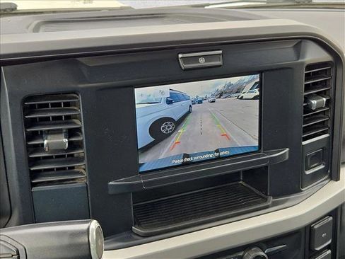 Used 2025 Ford F250 XLT image 9