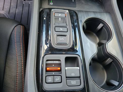 Used 2026 Honda Passport TrailSport image 36