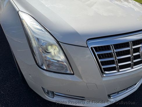 Used 2014 Cadillac XTS Premium image 25