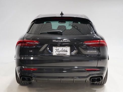 New 2026 Maserati Grecale Modena image 6