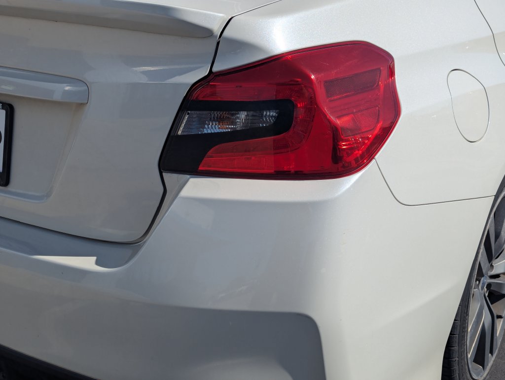 Used 2016 Subaru WRX Premium AWD/4WD image 5