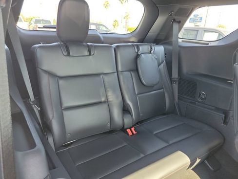 Used 2026 Ford Explorer ST w/ Sun And Sound Package AWD/4WD image 21