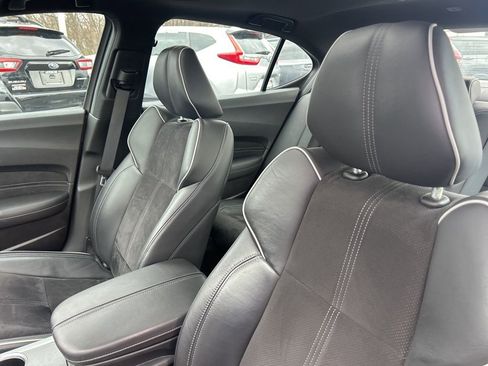 Used 2018 Acura TLX 3.5L V6 image 13