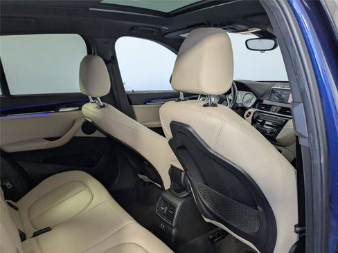 Used 2021 BMW X1 xDrive28i w/ Convenience Package image 23