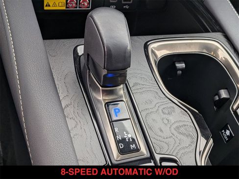 Used 2024 Lexus RX 350 Premium w/ Cold Area Package image 5