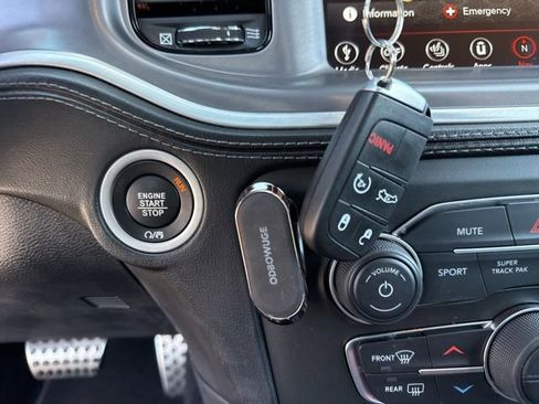 Used 2021 Dodge Charger GT w/ Plus Group image 41