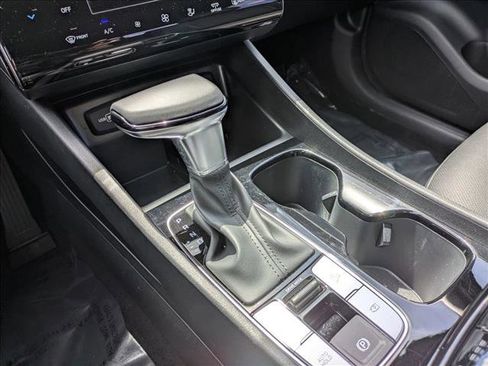 Used 2024 Hyundai Santa Cruz XRT AWD/4WD image 12