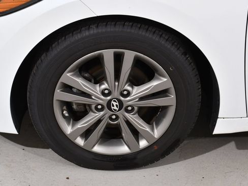 Used 2018 Hyundai Elantra SEL w/ Cargo Package FWD image 22