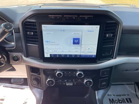 Used 2021 Ford F150 XLT w/ Equipment Group 302A High AWD/4WD image 22