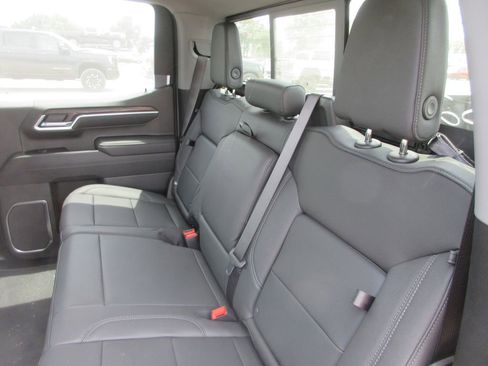 New 2026 GMC Sierra 1500 SLT w/ SLT Premium Plus Package AWD/4WD image 14