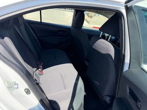 Used 2024 Toyota Corolla LE FWD image 14