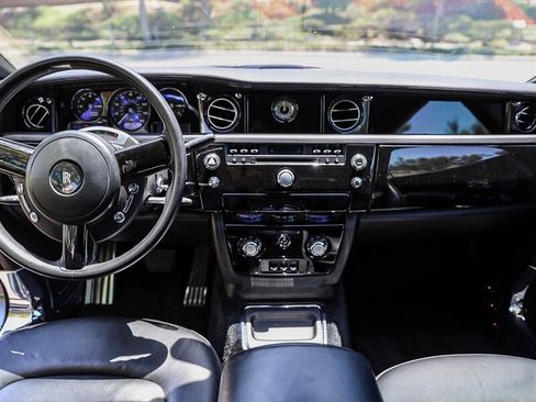 Used 2010 Rolls-Royce Phantom Coupe RWD image 33