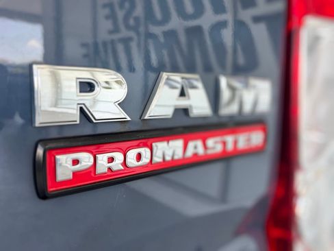 Used 2019 RAM ProMaster 3500 image 7
