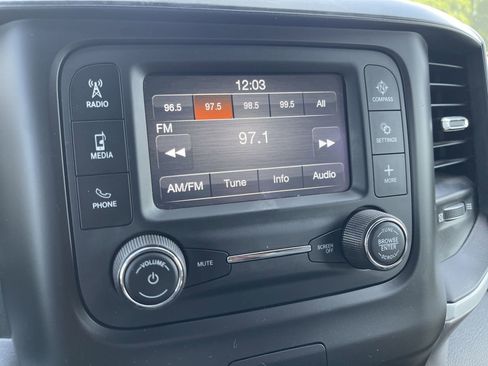 Used 2022 RAM 1500 Big Horn image 7