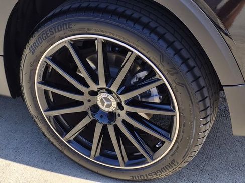 Certified 2022 Mercedes-Benz GLB 250 image 8