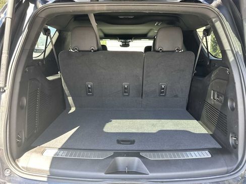 Certified 2023 Chevrolet Suburban High Country w/ Max Trailering Package RWD image 25