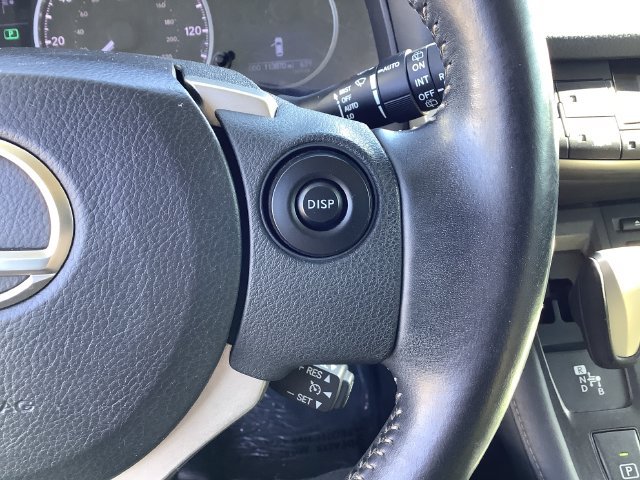 Used 2014 Lexus CT 200h FWD image 12