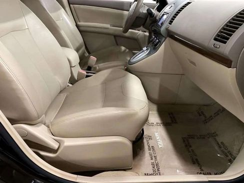 Used 2010 Nissan Sentra 2.0 SL w/ Leather Pkg FWD image 81