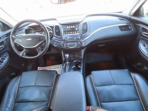 Used 2019 Chevrolet Impala Premier w/ Premier Confidence Package image 26