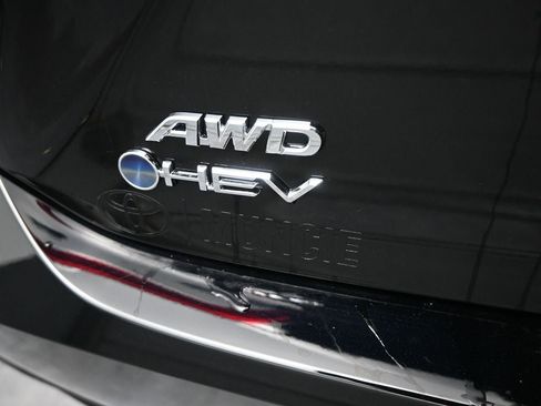 New 2026 Toyota Camry XSE image 43