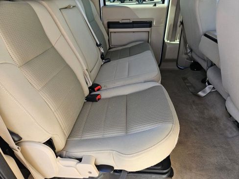 Used 2008 Ford F250 XL image 21