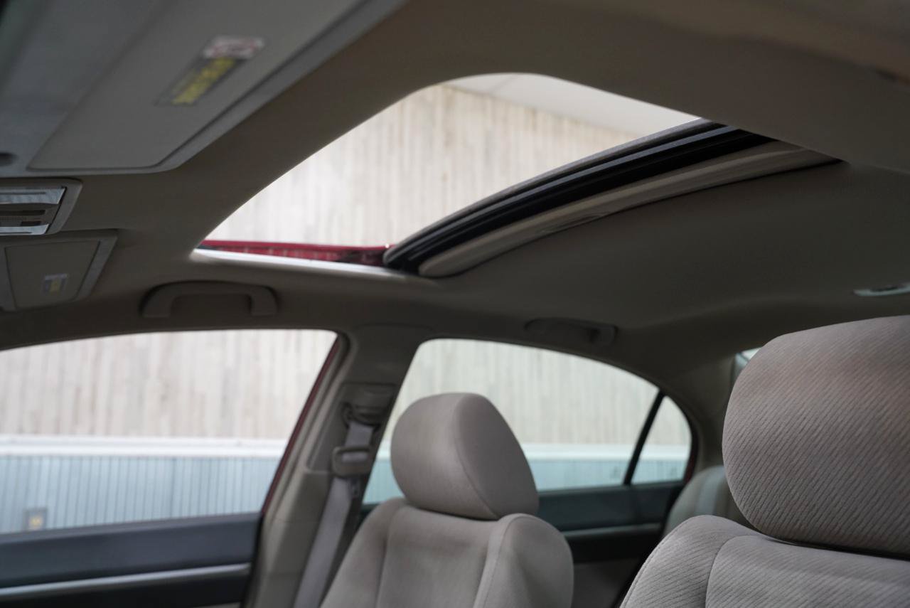 Used 2010 Honda Civic EX image 20