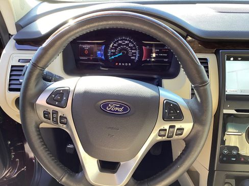 Used 2018 Ford Flex Limited w/ Equipment Group 301A image 17