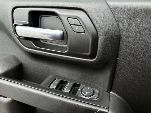 Used 2020 GMC Sierra 1500 4x4 Crew Cab image 21