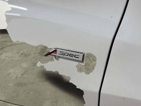 Used 2019 Acura RDX A-Spec AWD/4WD image 30