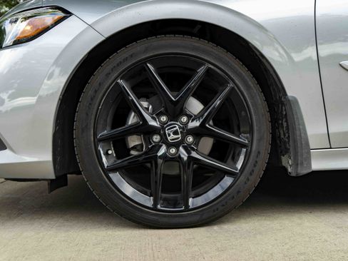 Used 2023 Honda Civic Sport image 14