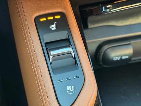 New 2025 Kia Telluride SX X-Line image 17