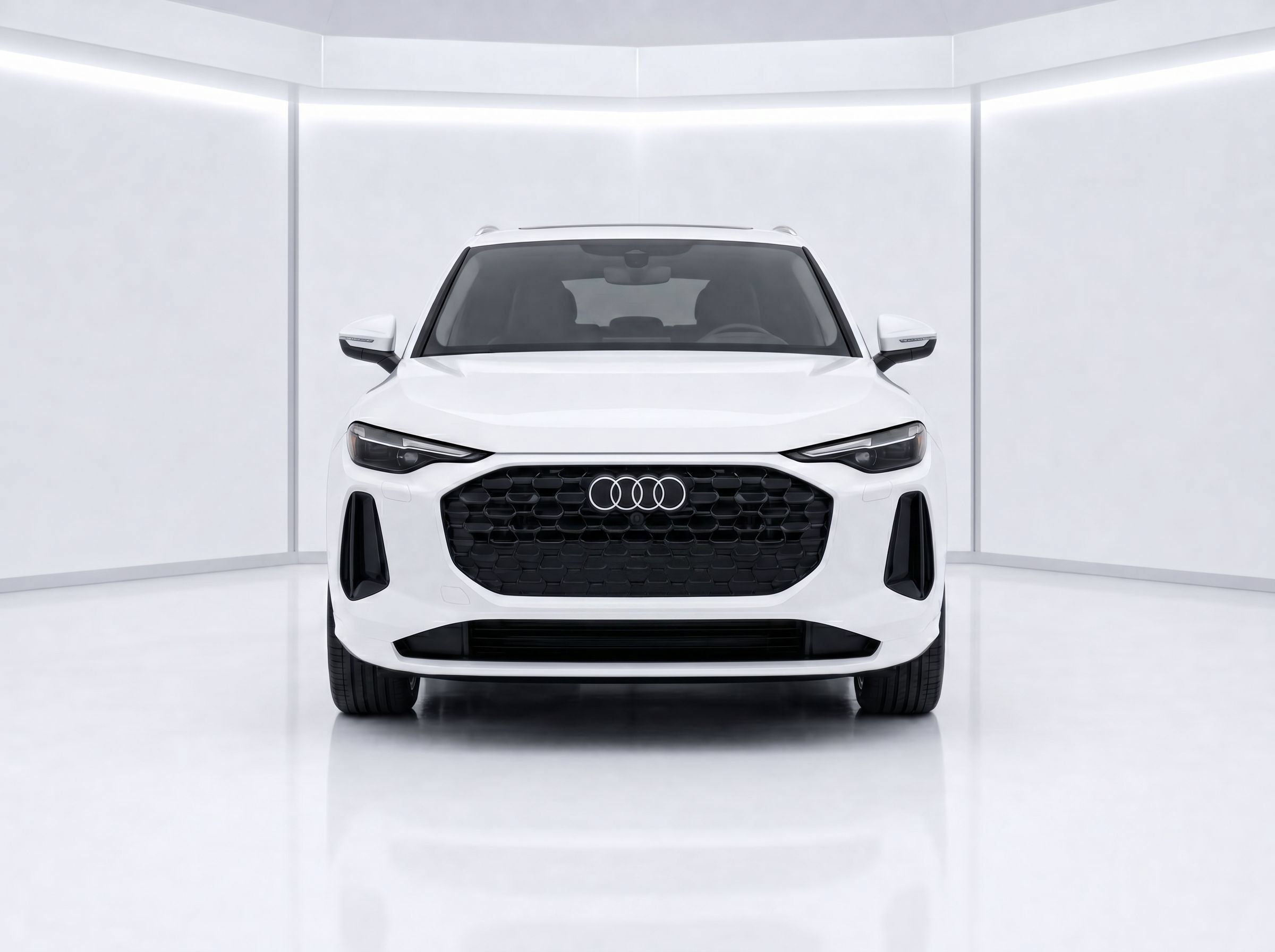 New 2026 Audi Q5 Premium Plus AWD/4WD image 5