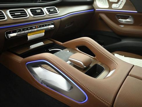 New 2026 Mercedes-Benz GLE 350 4MATIC image 13