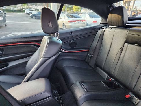 Used 2014 BMW 428i Convertible RWD image 20
