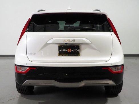 Used 2023 Kia Niro Wind image 51