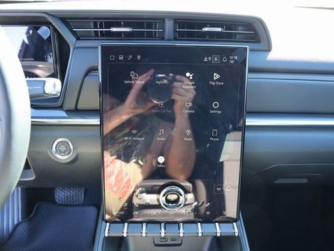 New 2026 GMC Terrain Elevation image 17