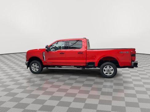 New 2025 Ford F250 XLT w/ 360-Degree Camera Package image 35