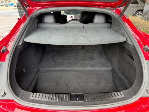 Used 2021 Tesla Model S Plaid image 19