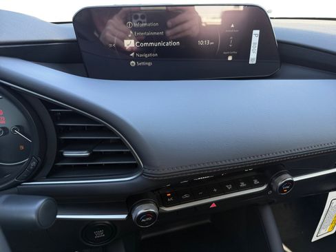 New 2026 MAZDA MAZDA3 s Sport image 12